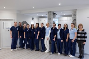 Neue Öffnungszeiten und französischsprachige Expertise im AniCura Kleintierzentrum Lörrach